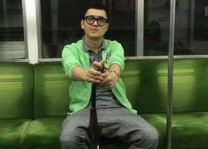 宋喆的照片,从明星经纪人到阶下囚的蜕变之路