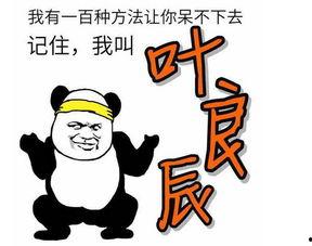 陈赫奔跑吧表情包,笑点满满，欢乐无限