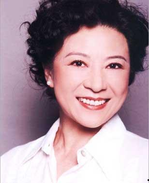 演员周玲个人资料